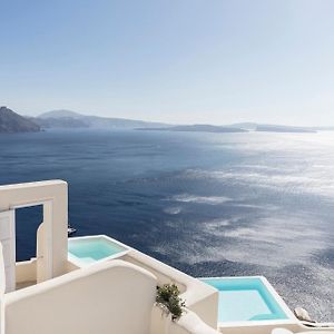 Canaves Oia Suites & Spa